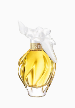 L'Air du Temps Nina Ricci Eau de Parfum pas cher