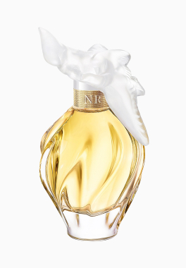 L'Air du Temps Nina Ricci Eau de Toilette pas cher