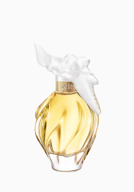 L'Air du Temps Nina Ricci Eau de Toilette pas cher