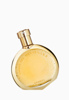 L'Ambre des Merveilles Hermès Eau de parfum pas cher