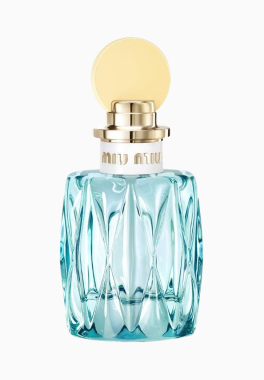 L'Eau Bleue Miu Miu Eau de Parfum pas cher