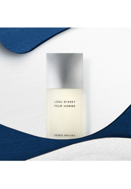 Coffret L'Eau d'Issey Miyake Pour Homme Issey Miyake Eau de Toilette pas cher