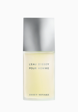 L'Eau d'Issey Pour Homme Issey Miyake Eau de Toilette pas cher