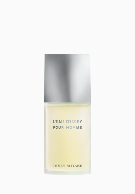 L'Eau d'Issey Pour Homme Issey Miyake Eau de Toilette pas cher