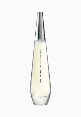 L'Eau d'Issey Pure Issey Miyake Eau de Parfum pas cher