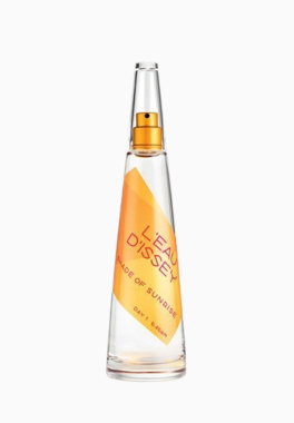 L'Eau d'Issey Shade of Sunshine Issey Miyake Eau de Toilette pas cher