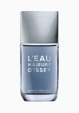 L'Eau Majeure d'Issey Issey Miyake Eau de Toilette pas cher