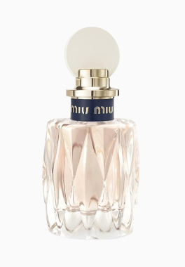L'Eau Rosée Miu Miu Eau de Toilette pas cher