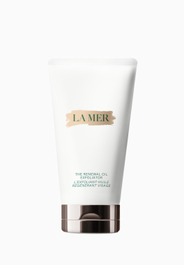 L'Exfoliant-Huile Régénérant Visage La Mer Exfoliant pas cher