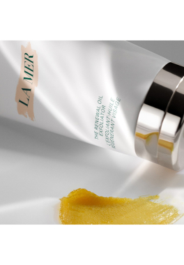 L'Exfoliant-Huile Régénérant Visage La Mer Exfoliant pas cher