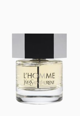 L'Homme   Yves Saint Laurent Eau de Toilette pas cher