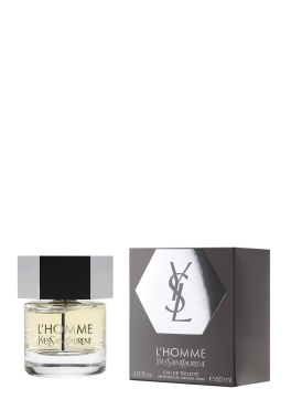 L'Homme   Yves Saint Laurent Eau de Toilette pas cher