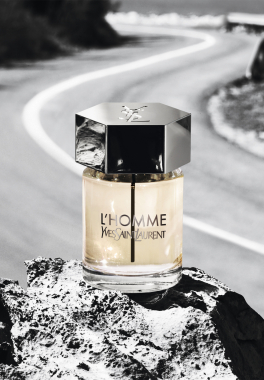 L'Homme   Yves Saint Laurent Eau de Toilette pas cher