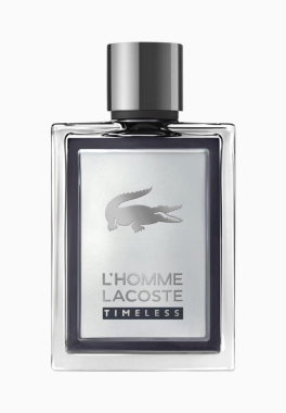 L'Homme Lacoste Timeless Lacoste Eau de Toilette pas cher