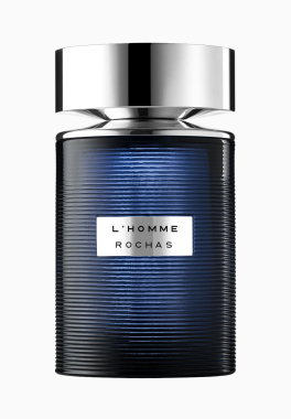 L'Homme ROCHAS Rochas Eau de Toilette pas cher
