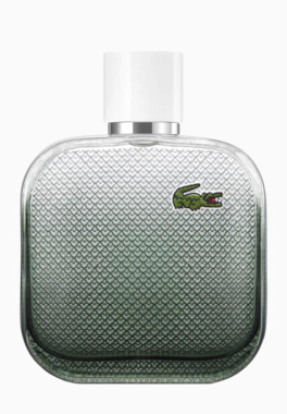 L.12.12 Blanc Eau Intense Lacoste Eau de toilette pas cher