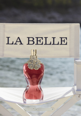 La Belle Jean Paul Gaultier Eau de Parfum pas cher