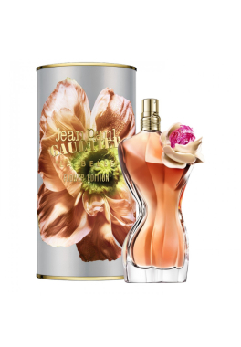La Belle Flower Edition Jean Paul Gaultier Eau de Parfum pas cher
