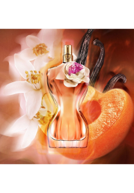 La Belle Flower Edition Jean Paul Gaultier Eau de Parfum pas cher