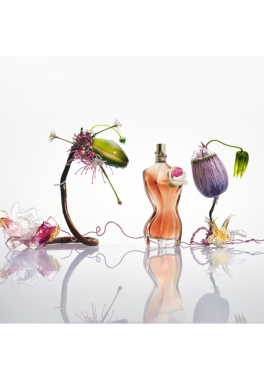 La Belle Flower Edition Jean Paul Gaultier Eau de Parfum pas cher