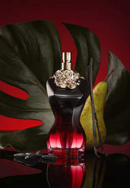 La Belle Le Parfum Jean Paul Gaultier Eau de Parfum Intense pas cher