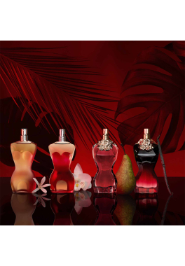 La Belle Le Parfum Jean Paul Gaultier Eau de Parfum Intense pas cher
