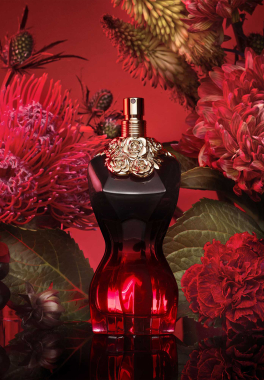 La Belle Le Parfum Jean Paul Gaultier Eau de Parfum Intense pas cher
