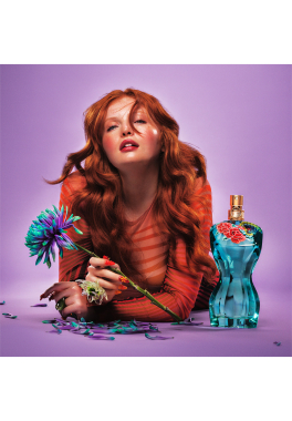 La Belle Paradise Garden Edition Limitée Jean Paul Gaultier Eau de Parfum pas cher