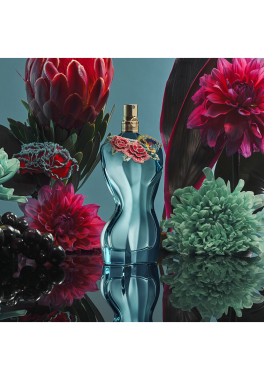 La Belle Paradise Garden Edition Limitée Jean Paul Gaultier Eau de Parfum pas cher
