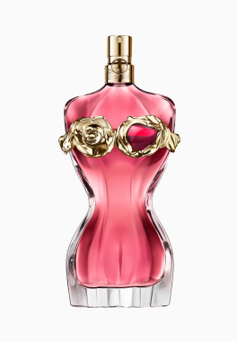 La Belle Rosea Jean Paul Gaultier Eau de parfum pas cher