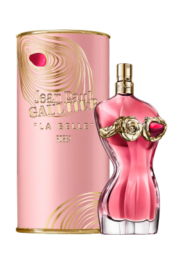 La Belle Rosea Jean Paul Gaultier Eau de parfum pas cher
