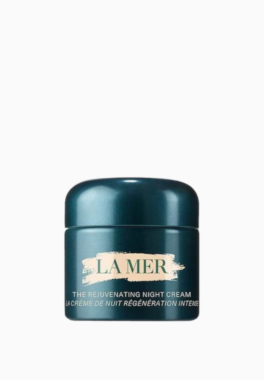 La crème de nuit régénération intense La Mer Crème de nuit pas cher