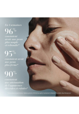 La crème de nuit régénération intense La Mer Crème de nuit pas cher