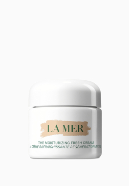 La Crème Rafraîchissante Régénération Intense La Mer Crème pas cher