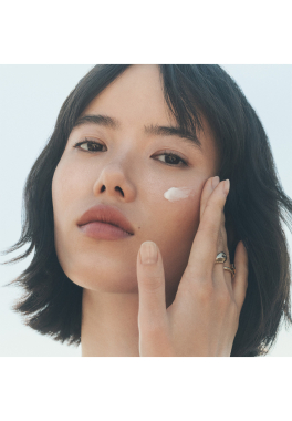 La Crème Soyeuse Régénération Intense La Mer Hydrate en profondeur et apaise pas cher