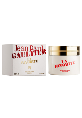 La Favorite Jean Paul Gaultier Crème Pour Le Corps pas cher
