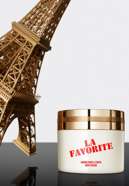 La Favorite Jean Paul Gaultier Crème Pour Le Corps pas cher
