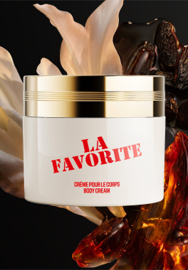 La Favorite Jean Paul Gaultier Crème Pour Le Corps pas cher