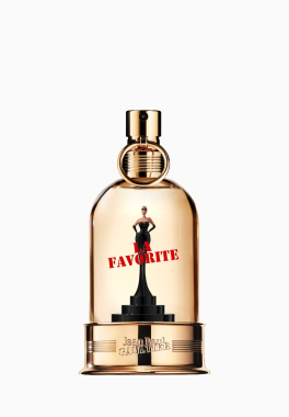 La Favorite Jean Paul Gaultier Eau de Parfum pas cher