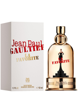 La Favorite Jean Paul Gaultier Eau de Parfum pas cher