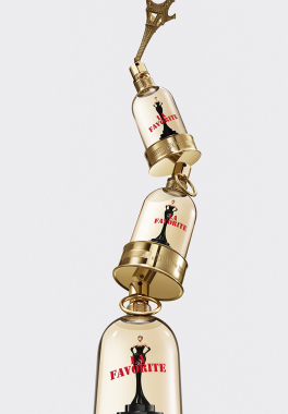 La Favorite Jean Paul Gaultier Eau de Parfum pas cher