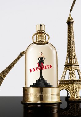 La Favorite Jean Paul Gaultier Eau de Parfum pas cher