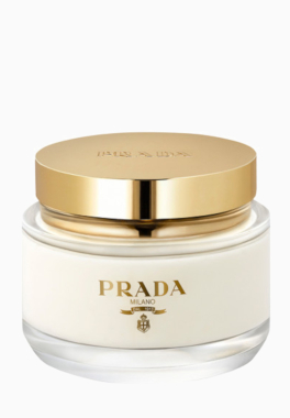 La Femme Prada Crème corporelle pas cher