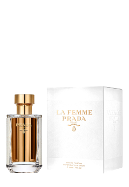 La Femme Prada Eau de parfum pas cher