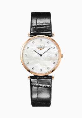 La Grande Classique de Longines Longines L4.709.1.88.2 pas cher