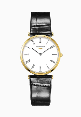 La Grande Classique de Longines Longines L4.709.2.21.2 pas cher