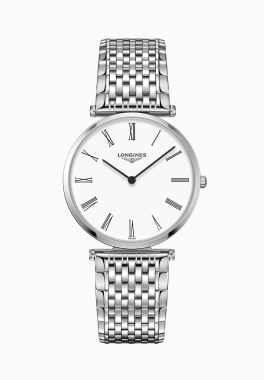 La Grande Classique de Longines Longines L4.755.4.11.6 pas cher