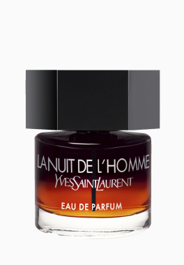 La Nuit De L'Homme Yves Saint Laurent Eau de Parfum pas cher