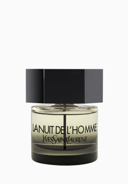 La Nuit de l'Homme   Yves Saint Laurent Eau de Toilette pas cher
