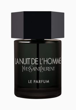 La Nuit de l'Homme Le Parfum  Yves Saint Laurent Eau de Parfum pas cher